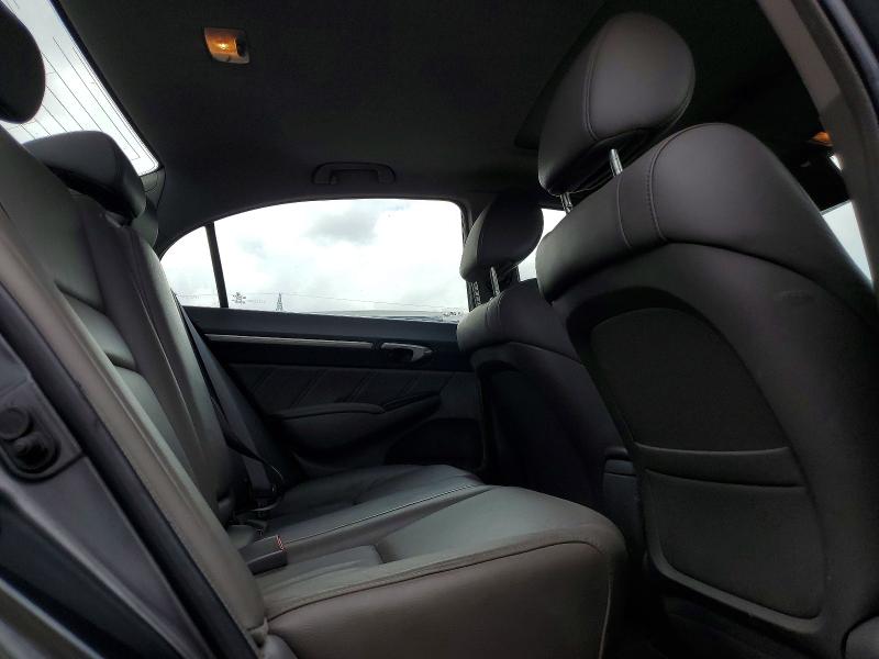 Продажа на аукционе авто 2009 Honda Civic, vin: 2HGFA15089H009707, номер лота: 64285856