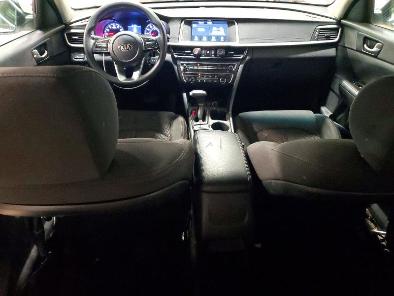 Продаж на аукціоні авто 2019 Kia Optima, vin: 5XXGT4L35KG326168, номер лоту: 66518206