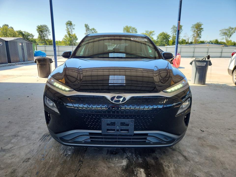 Aukcja sprzedaży 2021 Hyundai Kona, vin: KM8K23AG4MU131510, numer aukcji: 66430376