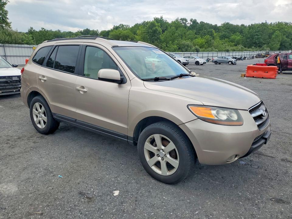 Продаж на аукціоні авто 2007 Hyundai Santa Fe, vin: 5NMSH13E77H023896, номер лоту: 64073276