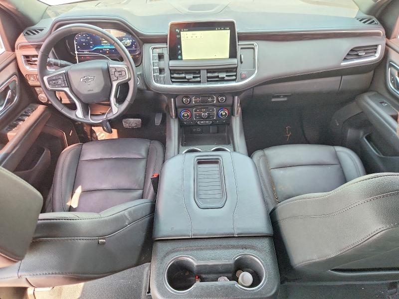 Aukcja sprzedaży 2024 Chevrolet Tahoe, vin: 1GNSKPKD0RR320172, numer aukcji: 63012496