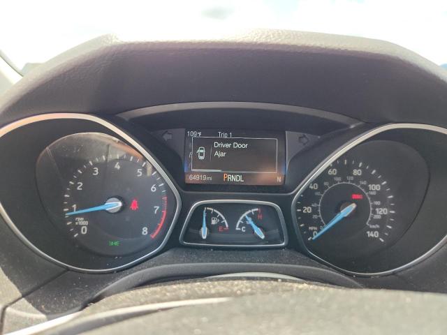 Продаж на аукціоні авто 2018 Ford Focus, vin: 1FADP3K27JL320919, номер лоту: 64610366