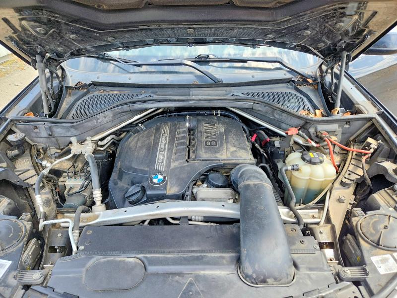 Aukcja sprzedaży 2017 Bmw X5, vin: 5UXKR2C31H0U23194, numer aukcji: 65939036