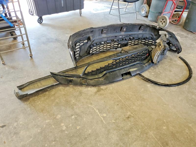 2023 Dodge Durango მანქანა იყიდება აუქციონზე, vin: 1C4RDJDG6PC555679, აუქციონის ნომერი: 63949456