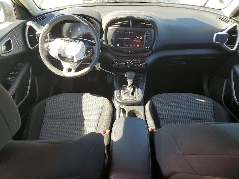 Продажа на аукционе авто 2025 Kia Soul, vin: KNDJ23AU4S7929295, номер лота: 62705286