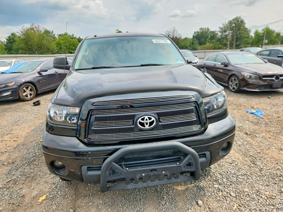 Продаж на аукціоні авто 2010 Toyota Tundra, vin: 5TFDY5F10AX122924, номер лоту: 64377766