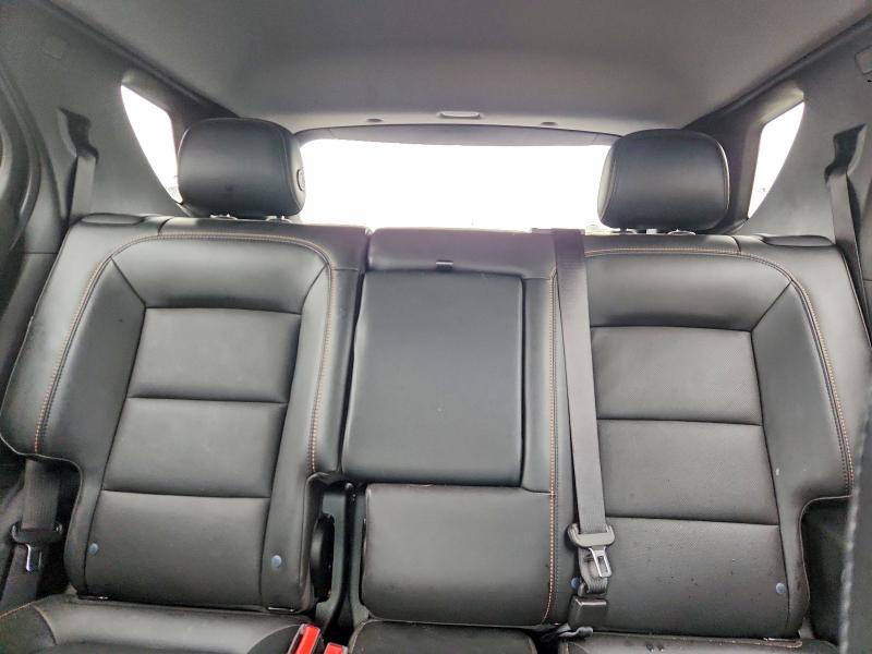 63583136 :رقم المزاد ، 2GNAXUEV7L6251435 vin ، 2020 Chevrolet Equinox مزاد بيع