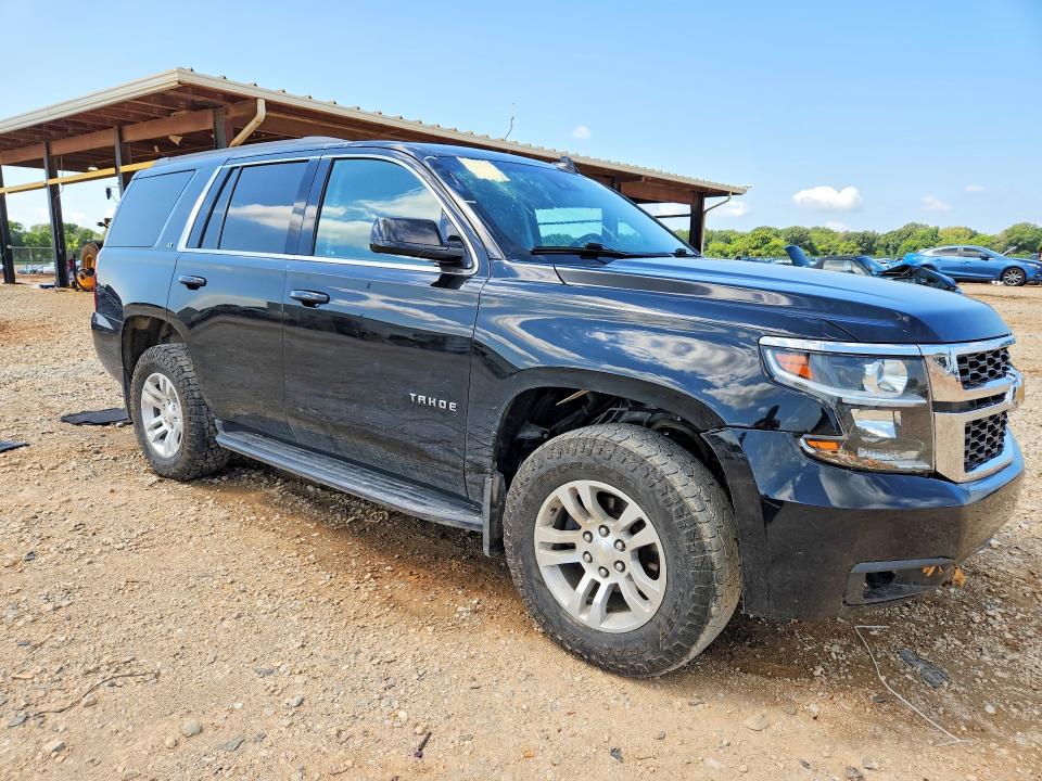 Aukcja sprzedaży 2020 Chevrolet Tahoe, vin: 1GNSKBKC5LR149324, numer aukcji: 64711466