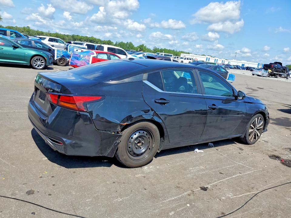 Продаж на аукціоні авто 2019 Nissan Altima, vin: 1N4BL4CV7KC173827, номер лоту: 64645286