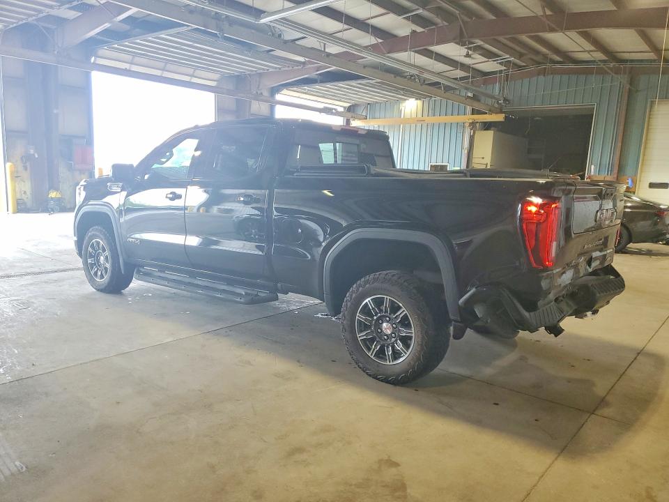 2025 Gmc 5000 მანქანა იყიდება აუქციონზე, vin: 1GTUUEE87SZ198544, აუქციონის ნომერი: 65001096