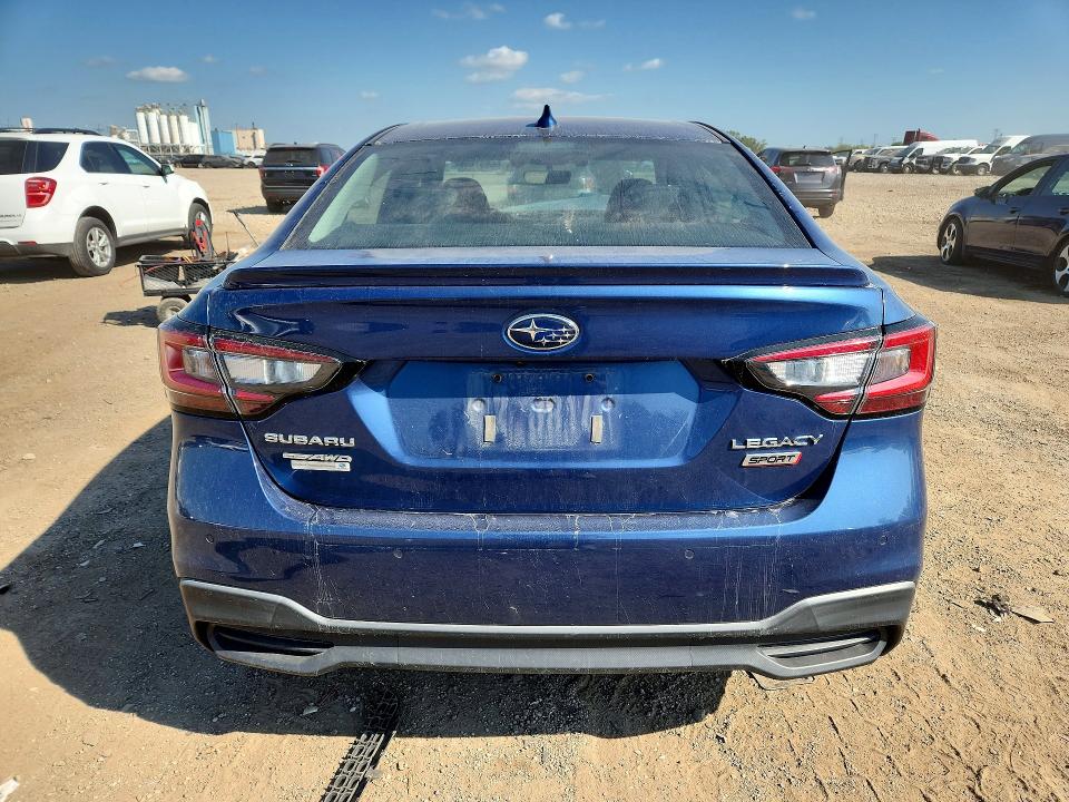 2020 Subaru Legacy მანქანა იყიდება აუქციონზე, vin: 4S3BWAG69L3012707, აუქციონის ნომერი: 66637666