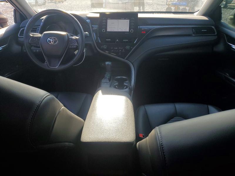 Продаж на аукціоні авто 2022 Toyota Camry, vin: 4T1G11AK4NU068735, номер лоту: 64680936