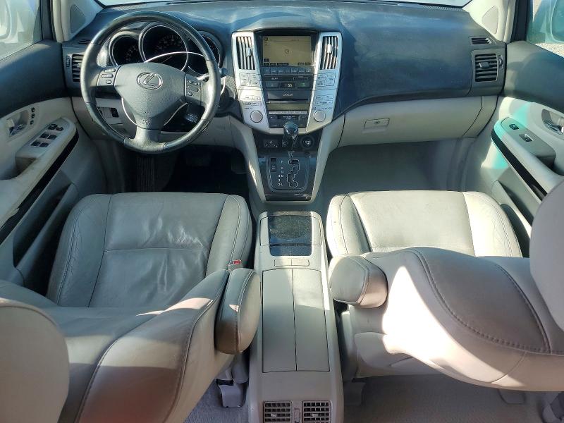 Aukcja sprzedaży 2008 Lexus Rx, vin: 2T2GK31U18C044405, numer aukcji: 64666756