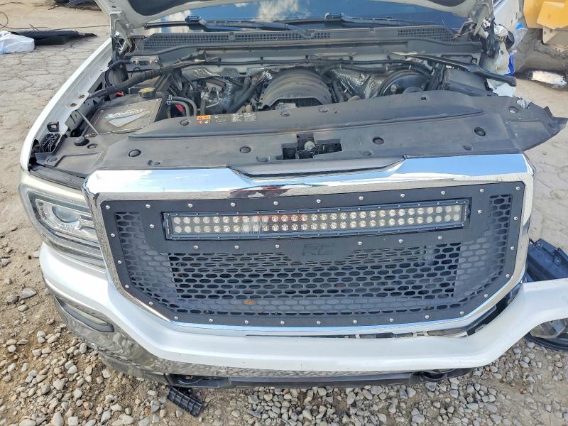 64680956 :رقم المزاد ، 3GTU2NEC8GG291333 vin ، 2016 Gmc Sierra مزاد بيع