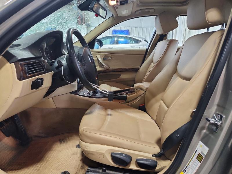 Продажа на аукционе авто 2007 Bmw 328, vin: WBAVC73577KP36667, номер лота: 65437776