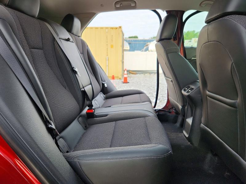 Aukcja sprzedaży 2021 Buick Envision, vin: LRBFZMR45MD070653, numer aukcji: 64029646