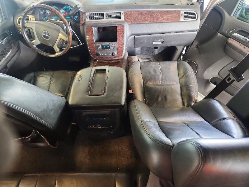 64619096 :رقم المزاد ، 2GTEK638381235450 vin ، 2008 Gmc New Sierra مزاد بيع