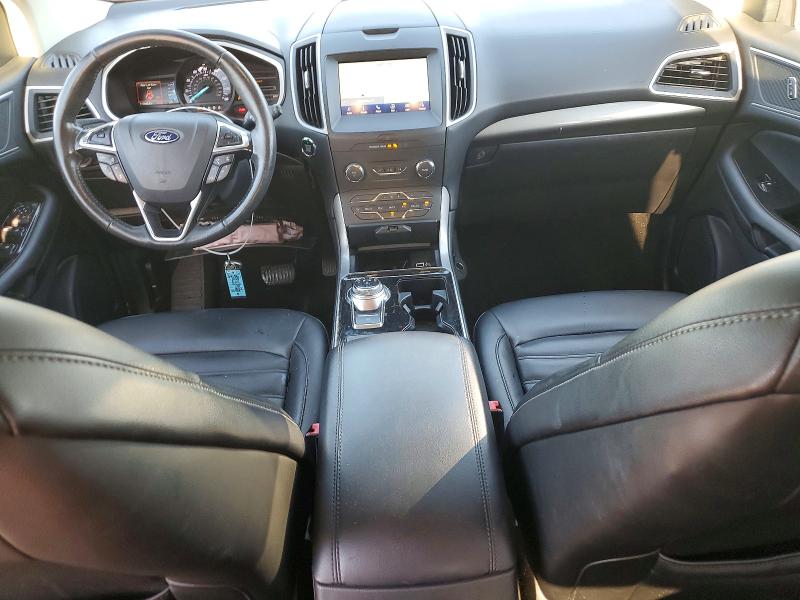 65707416 :رقم المزاد ، 2FMPK3J92KBC15027 vin ، 2019 Ford Edge مزاد بيع