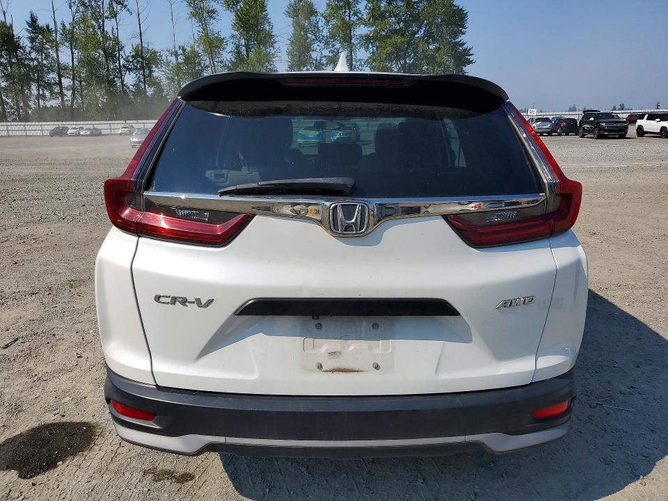Продаж на аукціоні авто 2020 Honda Cr-v, vin: 7FARW2H22LE002611, номер лоту: 64129316