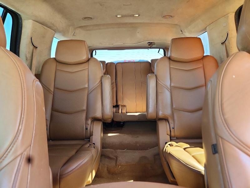 Aukcja sprzedaży 2016 Cadillac Escalade, vin: 1GYS4DKJXGR168495, numer aukcji: 63618906