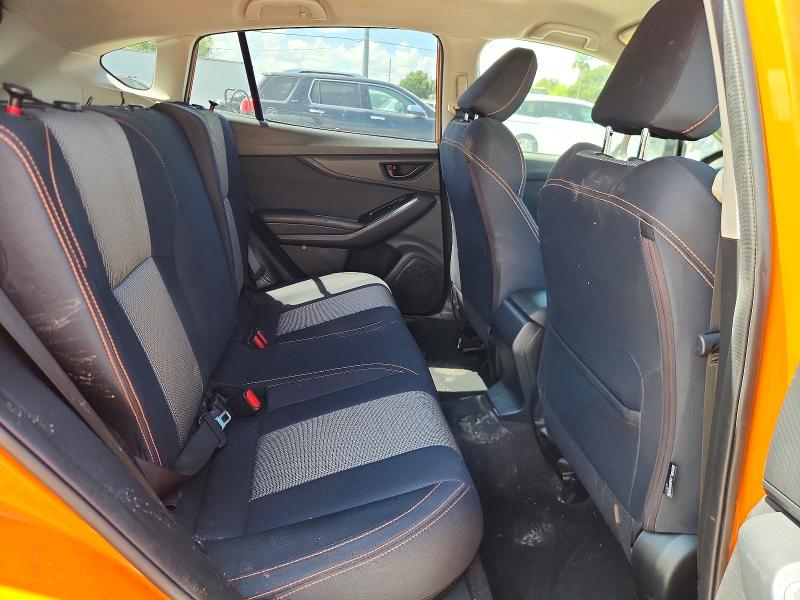 Продаж на аукціоні авто 2018 Subaru Crosstrek, vin: JF2GTADC7J8286062, номер лоту: 64441716