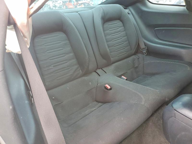 2016 Ford Mustang მანქანა იყიდება აუქციონზე, vin: 1FA6P8CF9G5284011, აუქციონის ნომერი: 63614366