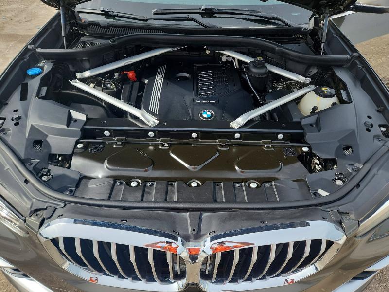 Продаж на аукціоні авто 2020 Bmw X5, vin: 5UXCR4C07L9B83209, номер лоту: 63724936