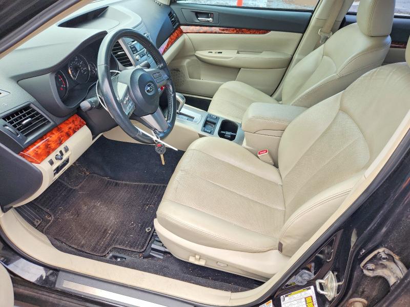 Aukcja sprzedaży 2011 Subaru Legacy, vin: 4S3BMBK65B3231861, numer aukcji: 65184016