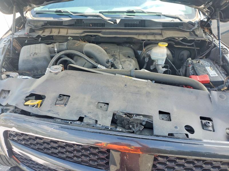 Продаж на аукціоні авто 2017 Ram 1500, vin: 1C6RR6FT3HS805564, номер лоту: 66729616