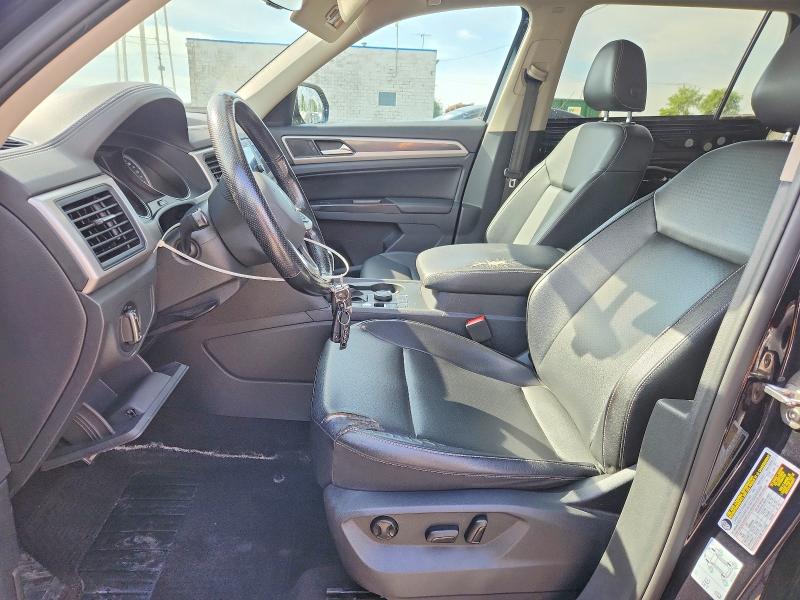 65373676 :رقم المزاد ، 1V2RR2CA2MC525044 vin ، 2021 Volkswagen Atlas مزاد بيع