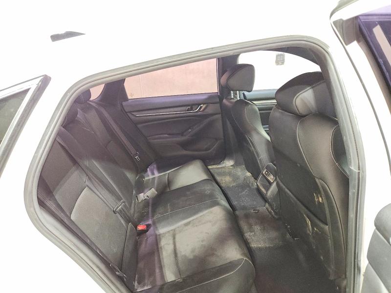 Aukcja sprzedaży 2022 Honda Accord, vin: 1HGCV1F33NA023491, numer aukcji: 67314386