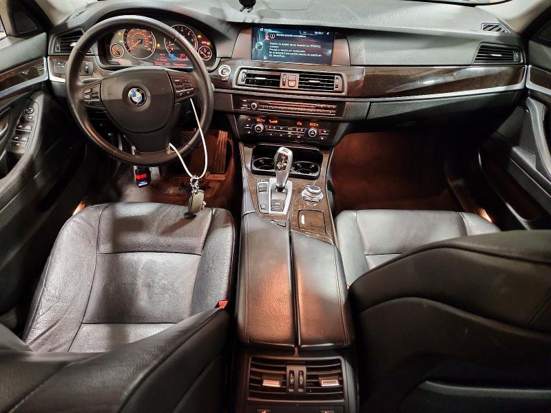 65169526 :رقم المزاد ، WBAXH5C56DD110008 vin ، 2013 Bmw 528 مزاد بيع