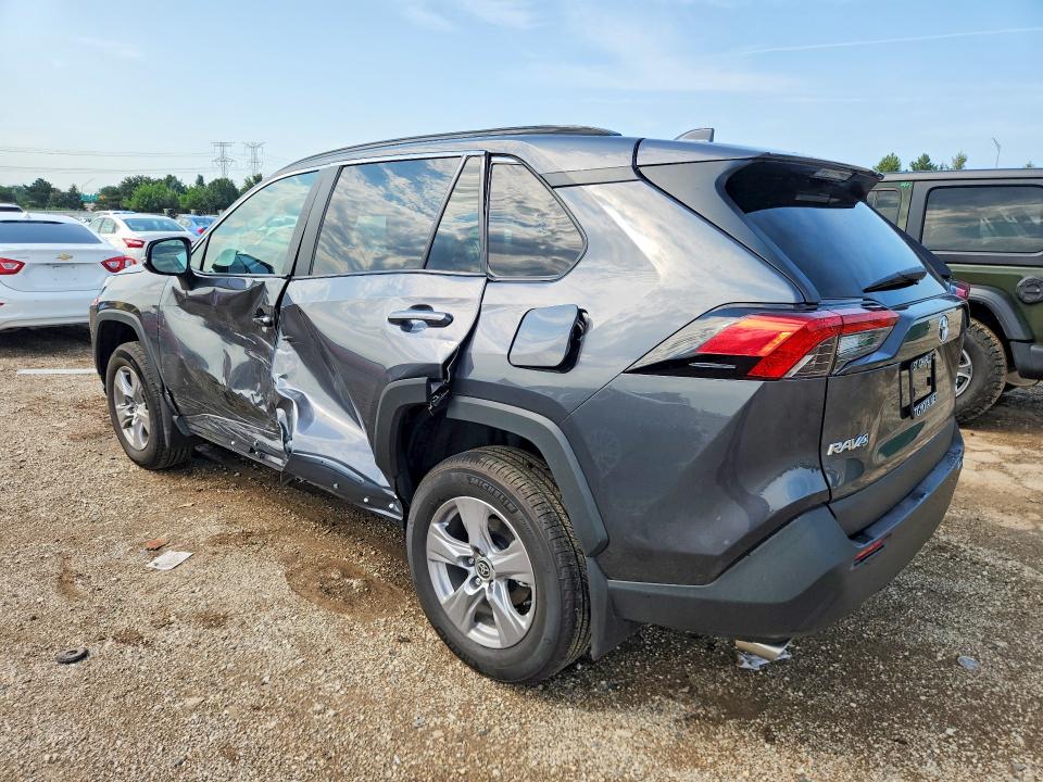 Aukcja sprzedaży 2025 Toyota Rav4, vin: 2T3P1RFV6SW572482, numer aukcji: 64372926