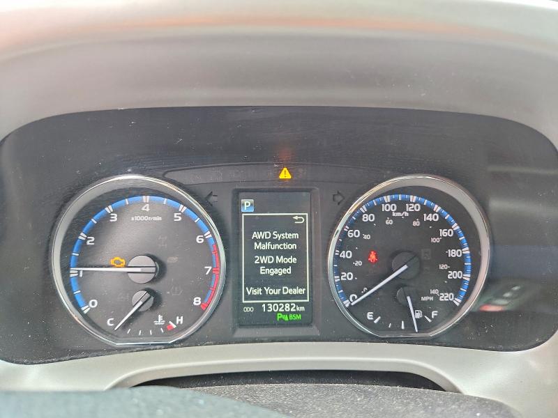 63360416 :رقم المزاد ، 2T3DFREV8HW642692 vin ، 2017 Toyota Rav4 مزاد بيع