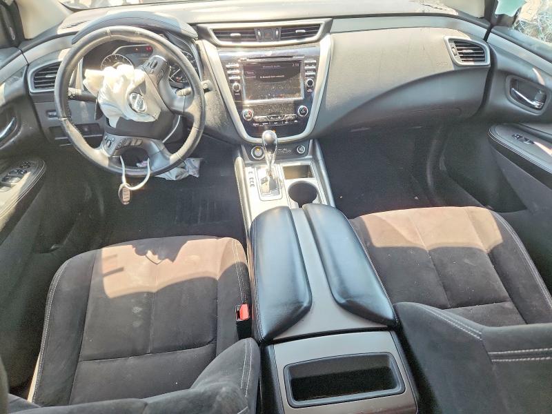 Продажа на аукционе авто 2021 Nissan Murano, vin: 5N1AZ2BJ8MC102013, номер лота: 65311046