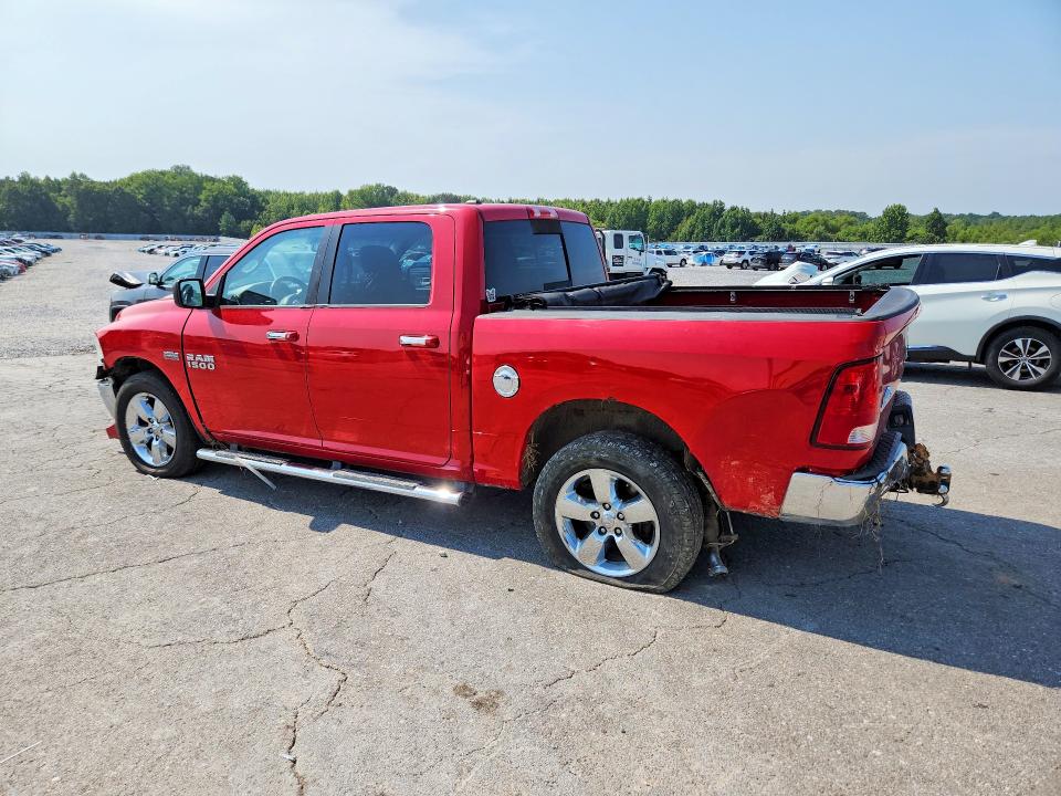 66299786 :رقم المزاد ، 1C6RR7LT2ES334528 vin ، 2014 Ram 1500 مزاد بيع