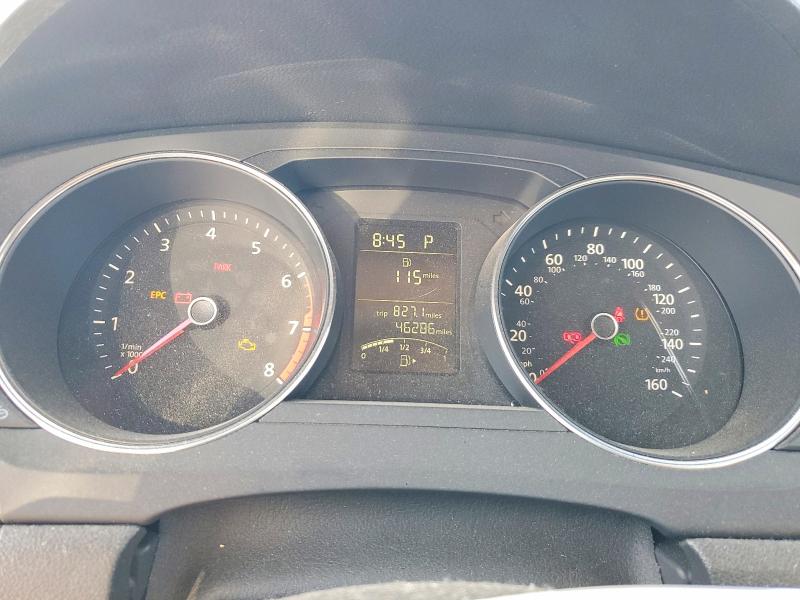 Продажа на аукционе авто 2017 Volkswagen Jetta, vin: 3VW2B7AJ0HM237869, номер лота: 64789036