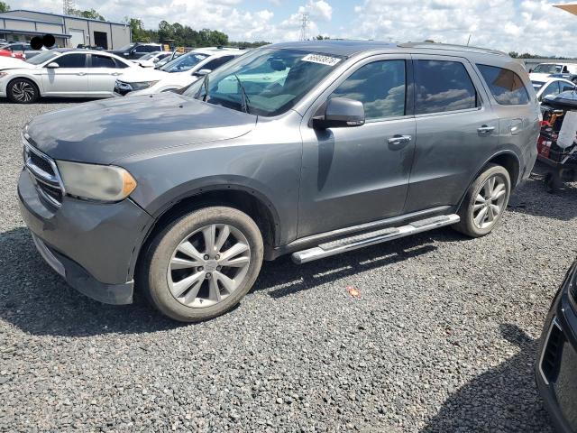 Aukcja sprzedaży 2013 Dodge Durango, vin: 1C4RDHDG7DC598187, numer aukcji: 66903876
