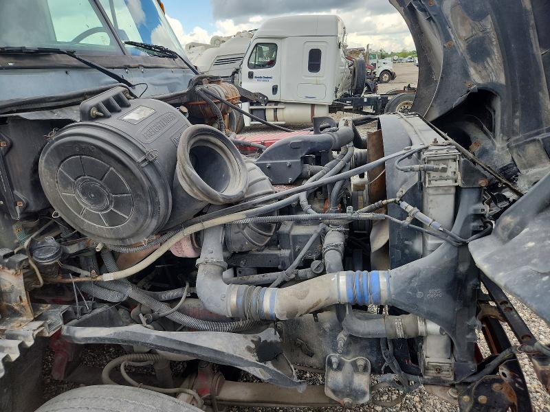 Aukcja sprzedaży 2001 Freightliner Columbia 1, vin: 1FUJA6BD91LJ23681, numer aukcji: 64034076