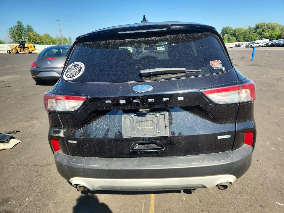 2020 Ford Escape მანქანა იყიდება აუქციონზე, vin: 1FMCU9G65LUA30071, აუქციონის ნომერი: 64228546