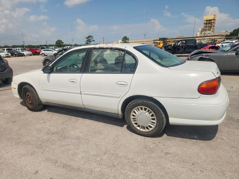 2004 Chevrolet Classic მანქანა იყიდება აუქციონზე, vin: 1G1ND52FX4M575786, აუქციონის ნომერი: 64088926