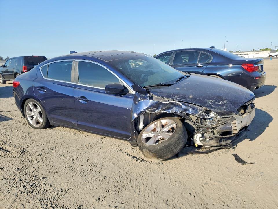 Продаж на аукціоні авто 2015 Acura Ilx, vin: 19VDE1F39FE008357, номер лоту: 63892096