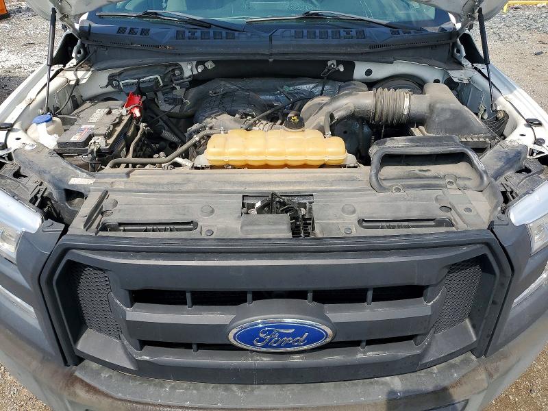 66895296 :رقم المزاد ، 1FTMF1C82HKE07079 vin ، 2017 Ford F150 مزاد بيع