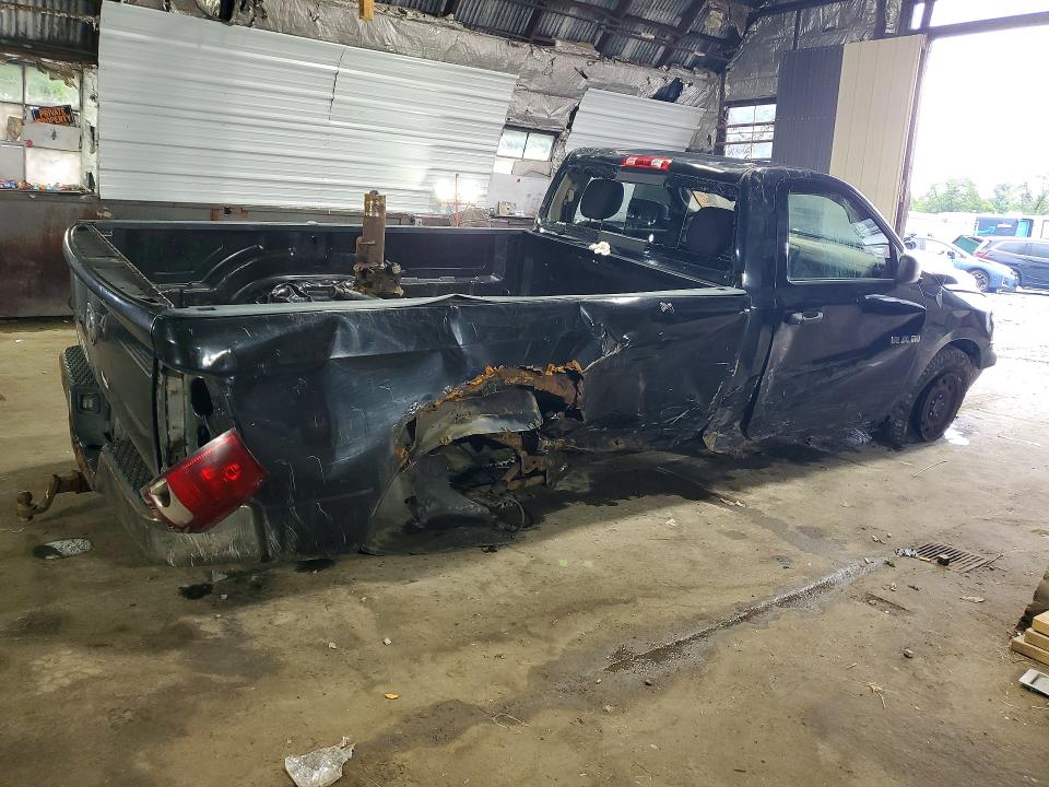 Продажа на аукционе авто 2010 Dodge Ram 1500, vin: 3D7JB1EK0AG107759, номер лота: 63475906