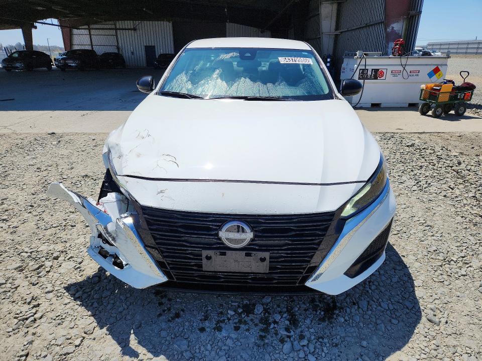Продажа на аукционе авто 2024 Nissan Altima, vin: 1N4BL4BV2RN424902, номер лота: 64379986
