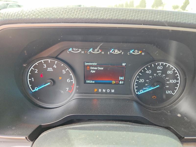 64795626 :رقم المزاد ، 1FTEX1CP6NKD23304 vin ، 2022 Ford F150 مزاد بيع