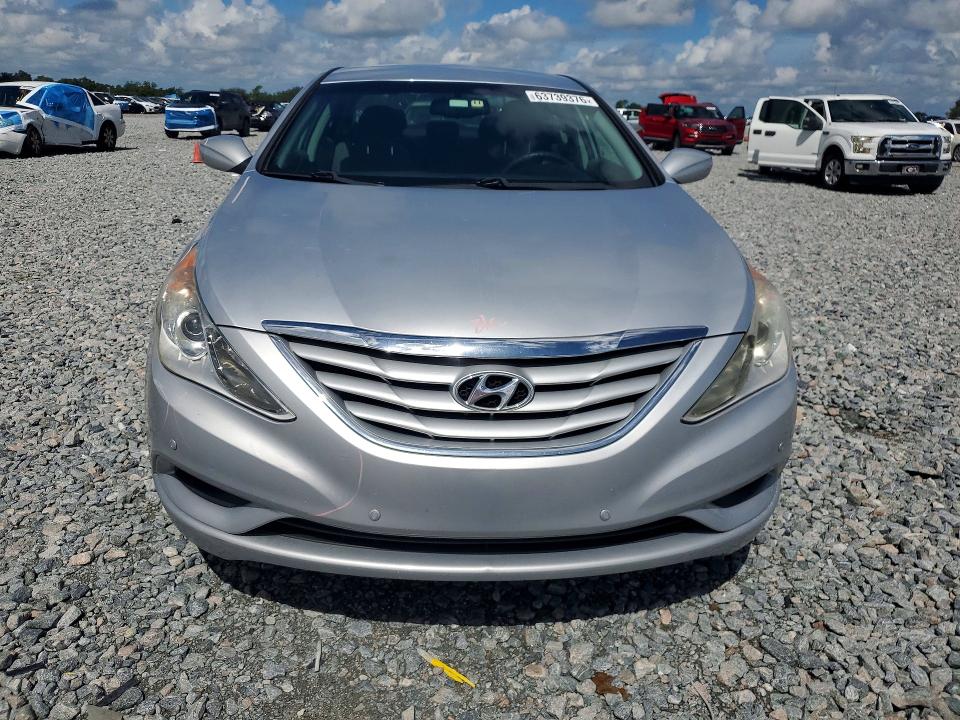 Aukcja sprzedaży 2012 Hyundai Sonata, vin: 5NPEB4AC4CH339402, numer aukcji: 63739376