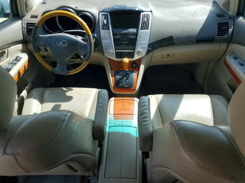 Aukcja sprzedaży 2005 Lexus Rx, vin: JTJGA31U650057161, numer aukcji: 66261856