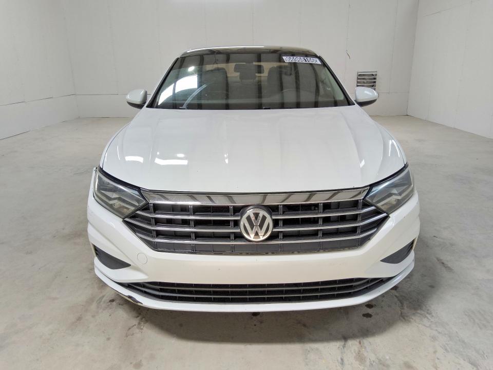 66968166 :رقم المزاد ، 3VWC57BU9KM155814 vin ، 2019 Volkswagen Jetta مزاد بيع