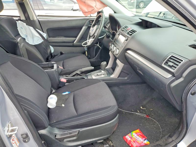 Aukcja sprzedaży 2017 Subaru Forester, vin: JF2SJABC5HH405966, numer aukcji: 63530436
